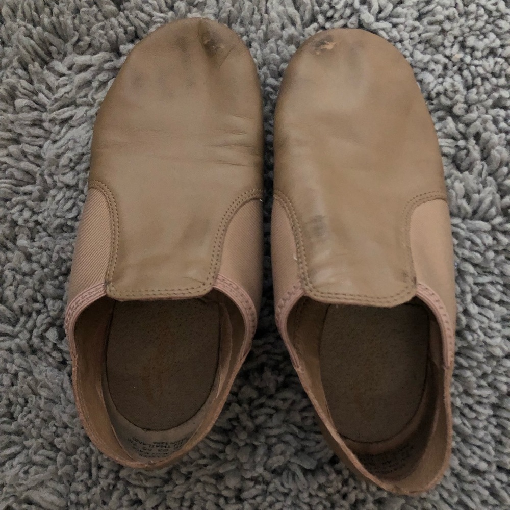 Jazz Shoes